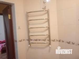 1-к квартира, на длительный срок, 50м2, 4/12 этаж