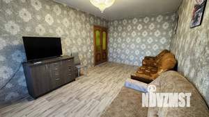 2-к квартира, посуточно, 46м2, 4/9 этаж