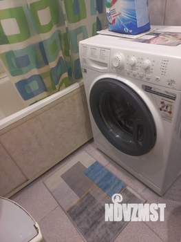 2-к квартира, на длительный срок, 45м2, 4/5 этаж