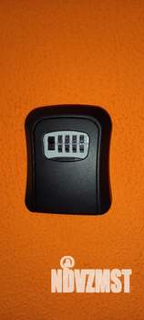 1-к квартира, посуточно, 30м2, 1/6 этаж