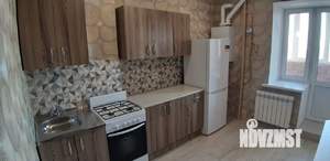 1-к квартира, на длительный срок, 40м2, 4/10 этаж