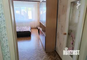 1-к квартира, на длительный срок, 42м2, 4/12 этаж