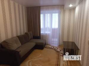 1-к квартира, на длительный срок, 42м2, 8/10 этаж