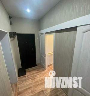 2-к квартира, на длительный срок, 45м2, 3/3 этаж