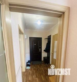 1-к квартира, на длительный срок, 37м2, 8/18 этаж