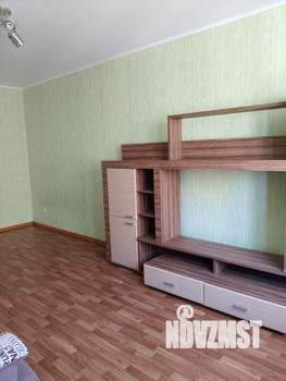 1-к квартира, на длительный срок, 35м2, 10/17 этаж