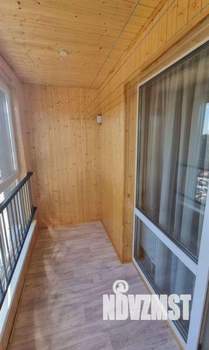 2-к квартира, на длительный срок, 38м2, 3/18 этаж