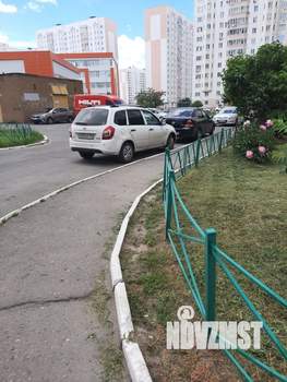 2-к квартира, посуточно, 65м2, 8/17 этаж