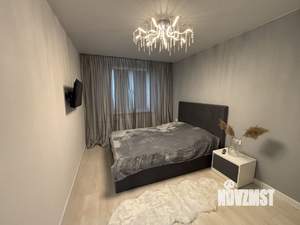 1-к квартира, на длительный срок, 40м2, 15/18 этаж