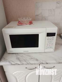 1-к квартира, на длительный срок, 37м2, 10/17 этаж