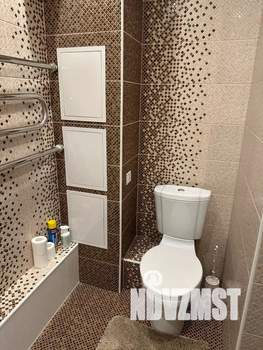 1-к квартира, посуточно, 37м2, 1/17 этаж