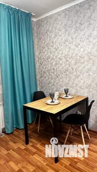 1-к квартира, на длительный срок, 36м2, 5/17 этаж