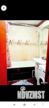 3-к квартира, на длительный срок, 82м2, 5/17 этаж