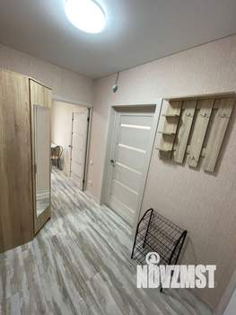 1-к квартира, на длительный срок, 37м2, 6/17 этаж