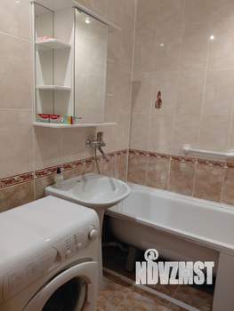 2-к квартира, на длительный срок, 57м2, 5/19 этаж