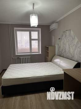 2-к квартира, на длительный срок, 60м2, 4/10 этаж