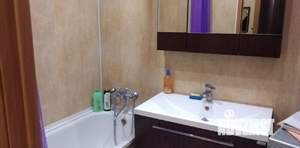 1-к квартира, посуточно, 38м2, 15/17 этаж