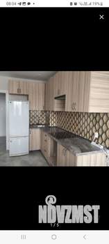 2-к квартира, на длительный срок, 44м2, 8/17 этаж