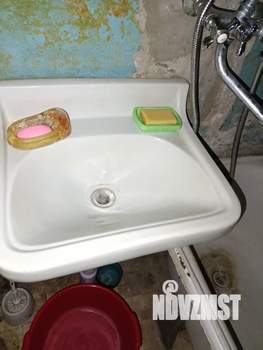 3-к квартира, на длительный срок, 48м2, 4/4 этаж