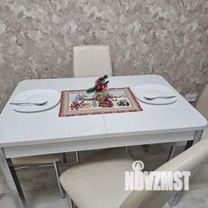 1-к квартира, посуточно, 39м2, 3/17 этаж