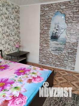 1-к квартира, посуточно, 38м2, 1/5 этаж