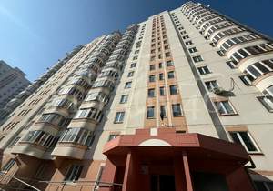 1-к квартира, на длительный срок, 38м2, 11/17 этаж