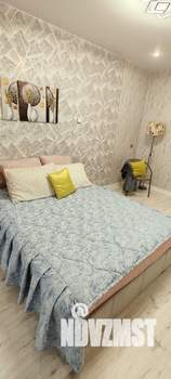 1-к квартира, посуточно, 37м2, 10/10 этаж