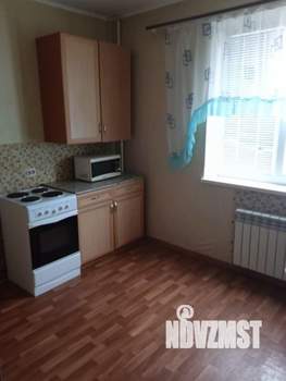 1-к квартира, на длительный срок, 37м2, 2/17 этаж