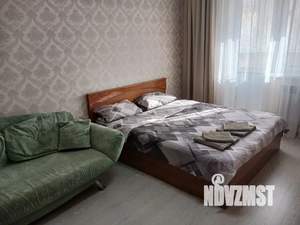 2-к квартира, посуточно, 60м2, 2/10 этаж