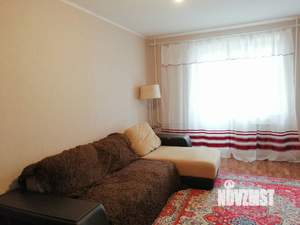 1-к квартира, на длительный срок, 36м2, 9/17 этаж