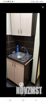 1-к квартира, на длительный срок, 20м2, 2/5 этаж