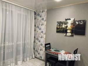 1-к квартира, посуточно, 37м2, 8/19 этаж