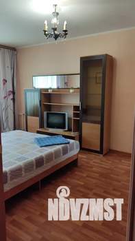 1-к квартира, посуточно, 38м2, 15/17 этаж