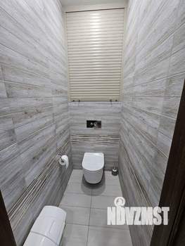 3-к квартира, на длительный срок, 108м2, 8/16 этаж