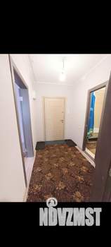 1-к квартира, на длительный срок, 38м2, 13/17 этаж