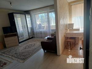 1-к квартира, на длительный срок, 35м2, 5/10 этаж
