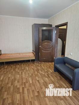 1-к квартира, на длительный срок, 38м2, 10/17 этаж