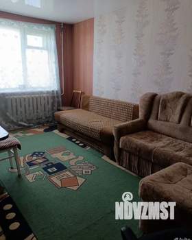 2-к квартира, на длительный срок, 42м2, 1/9 этаж