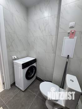 2-к квартира, на длительный срок, 40м2, 8/17 этаж