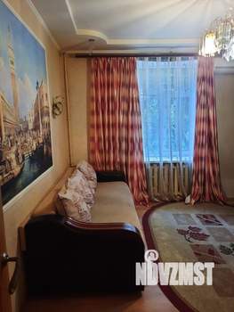 3-к квартира, на длительный срок, 60м2, 1/2 этаж