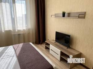 2-к квартира, посуточно, 60м2, 9/17 этаж