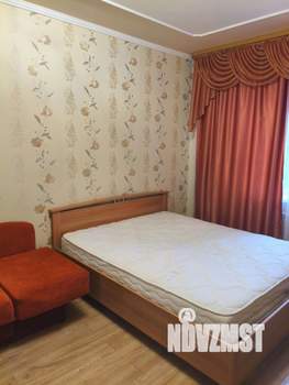 2-к квартира, на длительный срок, 50м2, 2/10 этаж