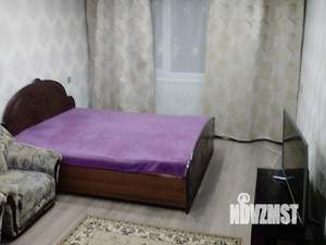 1-к квартира, посуточно, 31м2, 1/4 этаж