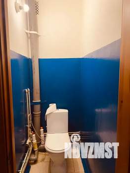 1-к квартира, посуточно, 38м2, 7/10 этаж