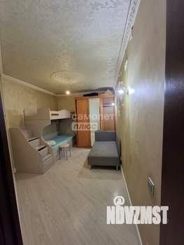 2-к квартира, на длительный срок, 43м2, 2/5 этаж