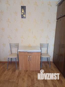 1-к квартира, на длительный срок, 36м2, 4/6 этаж