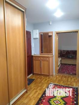 2-к квартира, на длительный срок, 56м2, 10/17 этаж