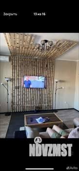 1-к квартира, на длительный срок, 50м2, 14/17 этаж