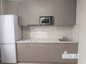 1-к квартира, на длительный срок, 36м2, 5/17 этаж