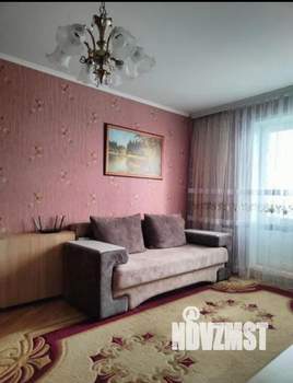 2-к квартира, на длительный срок, 54м2, 15/17 этаж